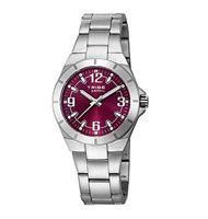 Watch Breil Woman Dart in Steel EW0036 - EW0036